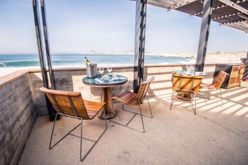 the cape a thompson hotel by hyatt