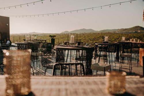 the cape a thompson hotel by hyatt
