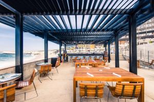 the cape a thompson hotel by hyatt