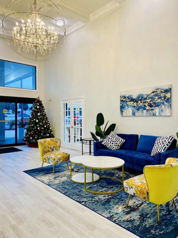 rodeway inn clearwater central