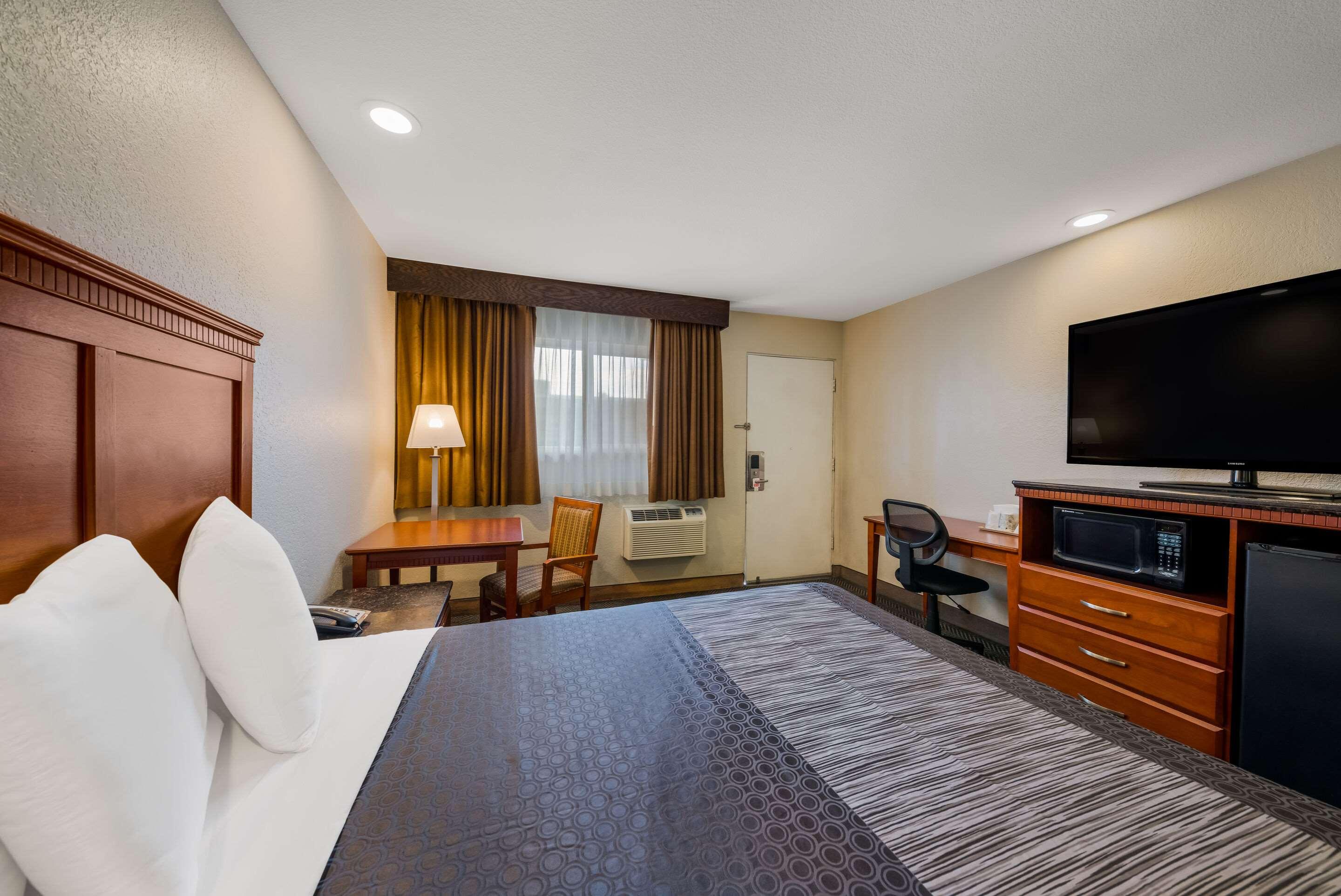 rodeway inn south san francisco airport
