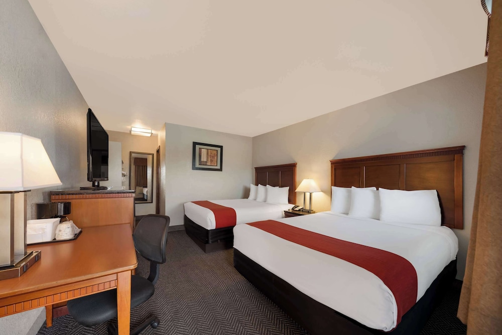 rodeway inn south san francisco airport