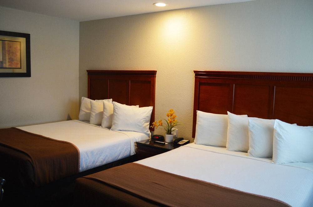 rodeway inn south san francisco airport