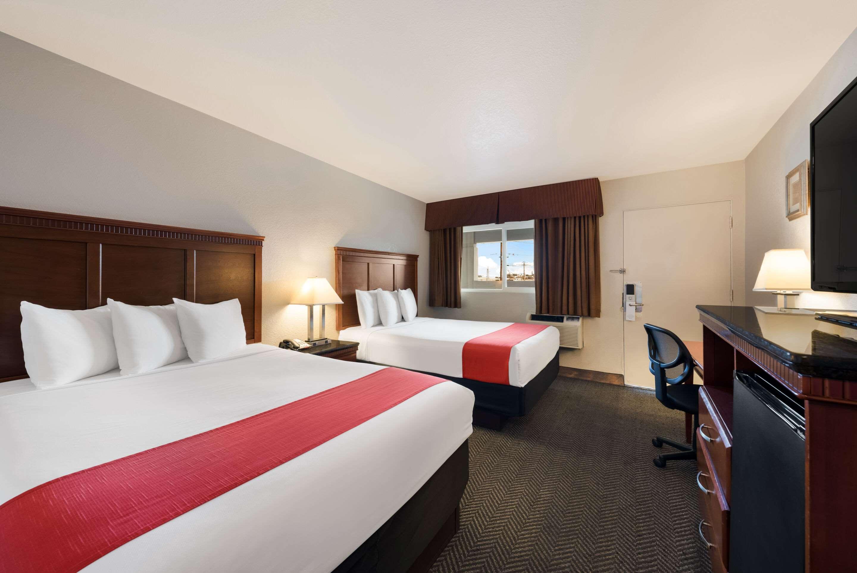 rodeway inn south san francisco airport