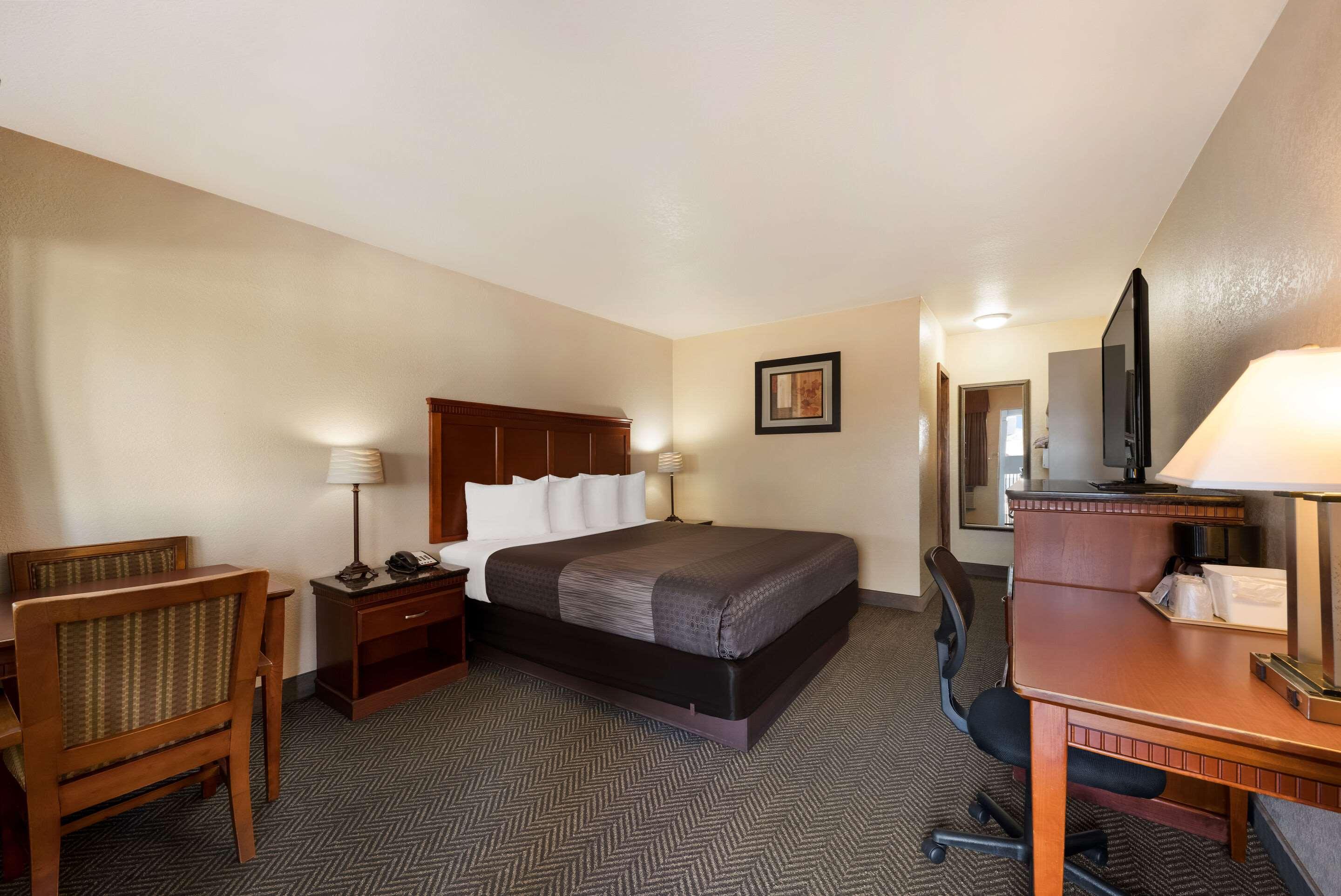 rodeway inn south san francisco airport