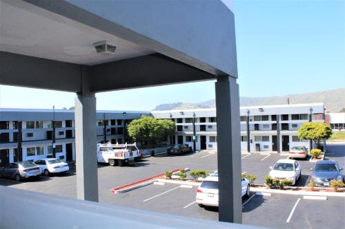 rodeway inn south san francisco airport