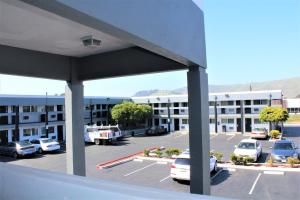 rodeway inn south san francisco airport