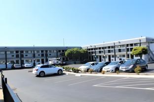 rodeway inn south san francisco airport