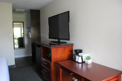 rodeway inn south san francisco airport