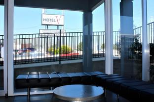 rodeway inn south san francisco airport
