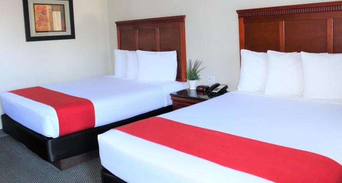 rodeway inn south san francisco airport