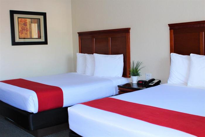 rodeway inn south san francisco airport