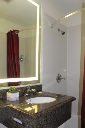 rodeway inn south san francisco airport