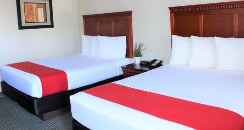 rodeway inn south san francisco airport