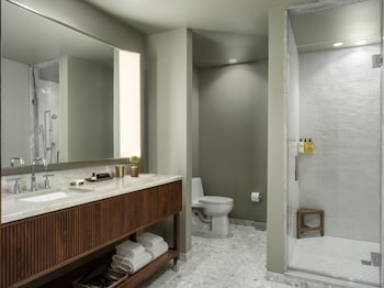 thompson palm springs by hyatt