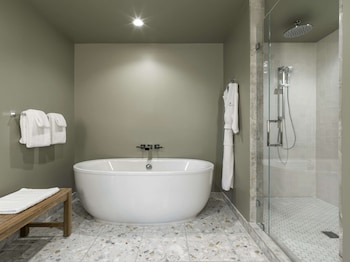 thompson palm springs by hyatt