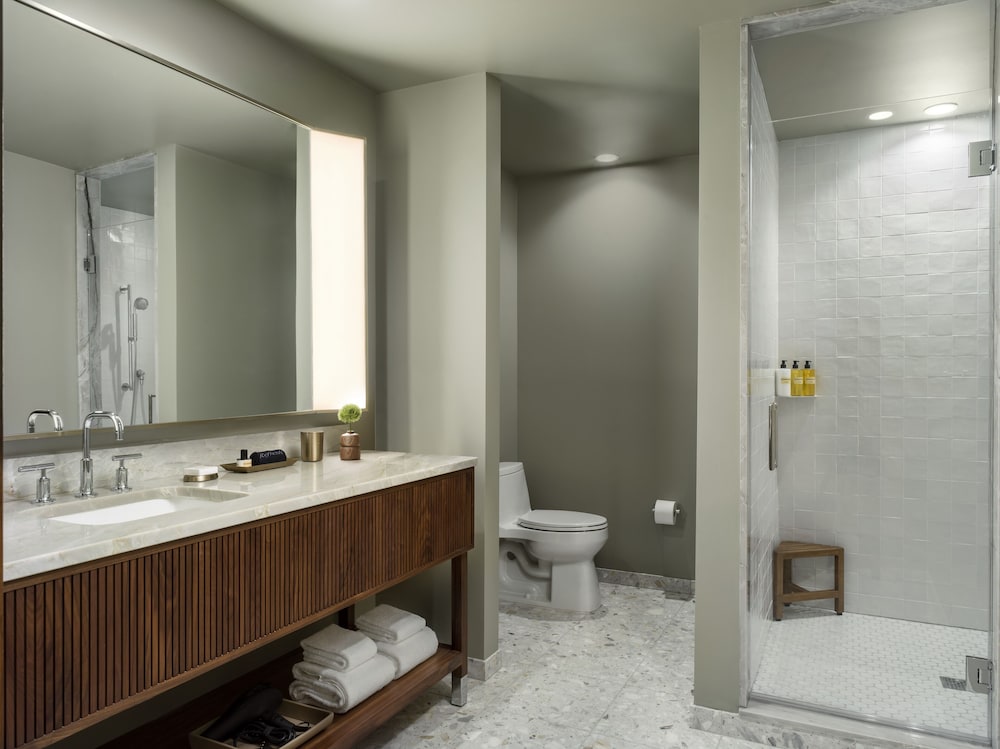 thompson palm springs by hyatt