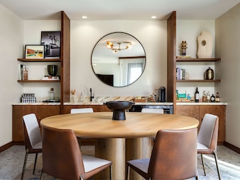 thompson palm springs by hyatt