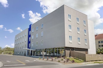 sleep inn and suites fort walton beach destin west