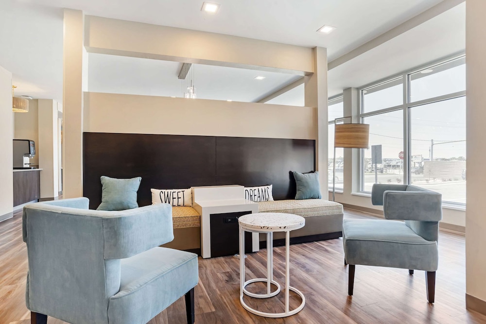 sleep inn and suites fort walton beach destin west