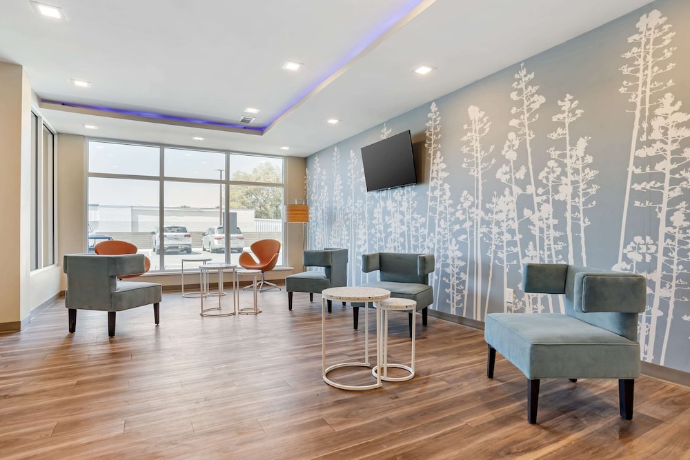 sleep inn and suites fort walton beach destin west