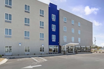 sleep inn and suites fort walton beach destin west