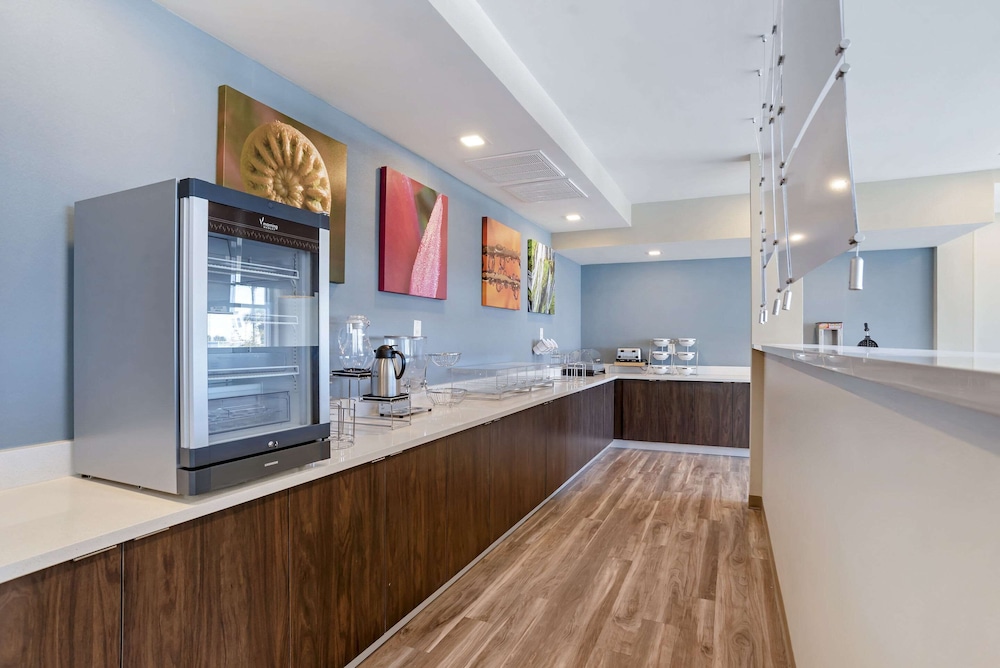 sleep inn and suites fort walton beach destin west