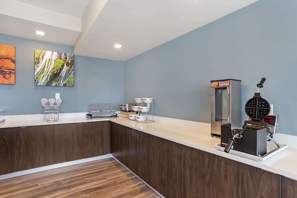 sleep inn and suites fort walton beach destin west