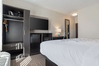 sleep inn and suites fort walton beach destin west