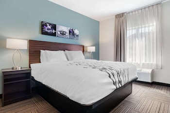 sleep inn and suites fort walton beach destin west