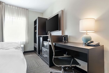 sleep inn and suites fort walton beach destin west