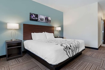 sleep inn and suites fort walton beach destin west