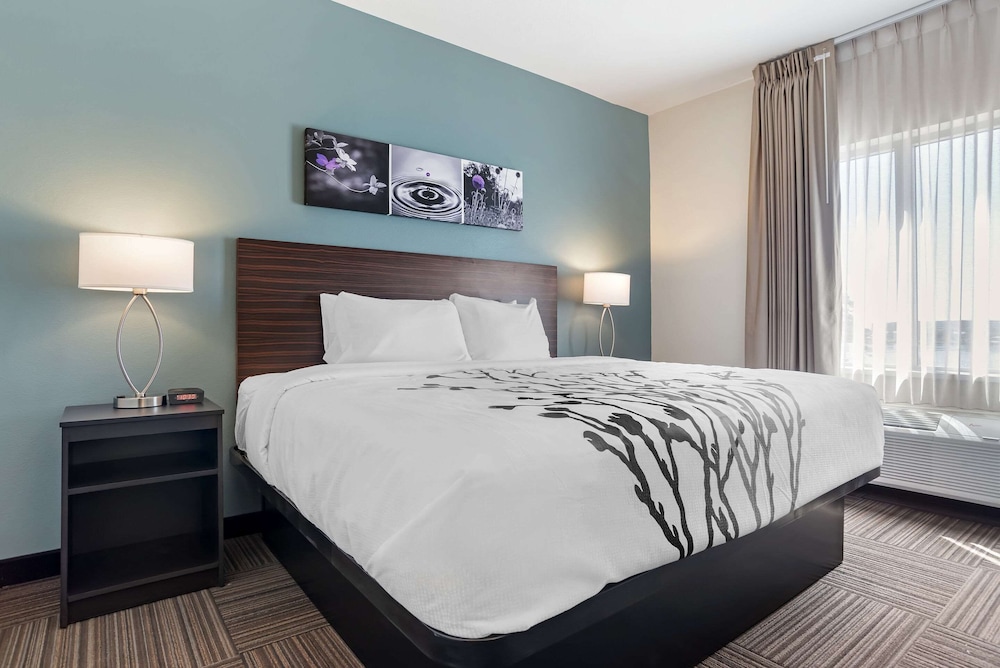 sleep inn and suites fort walton beach destin west