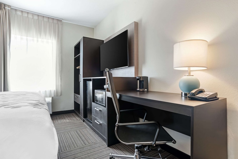 sleep inn and suites fort walton beach destin west