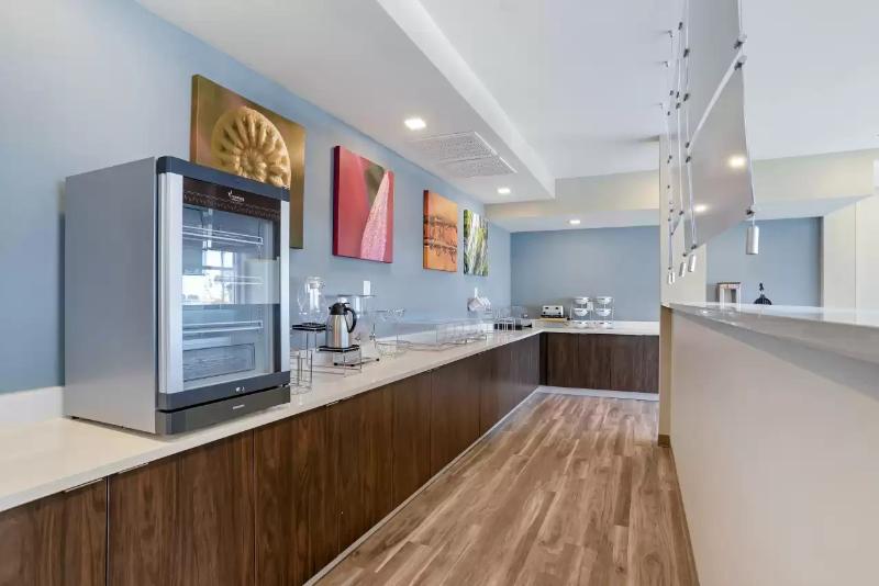 sleep inn and suites fort walton beach destin west