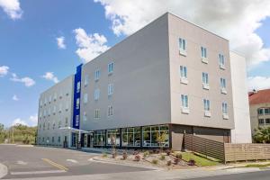 sleep inn and suites fort walton beach destin west