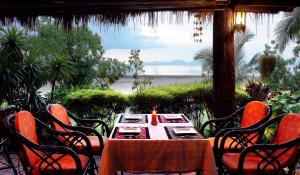 Krabi Sands Resort,Nong Thale>>Krabi,3 star