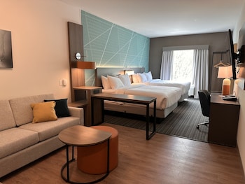 comfort suites gatlinburg downtown convention center