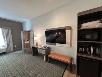 comfort suites gatlinburg downtown convention center