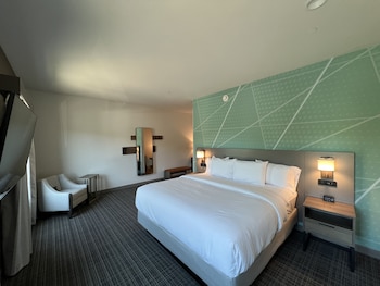 comfort suites gatlinburg downtown convention center