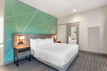 comfort suites gatlinburg downtown convention center