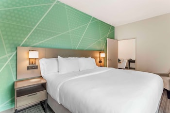 comfort suites gatlinburg downtown convention center