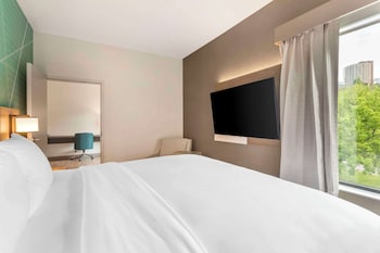 comfort suites gatlinburg downtown convention center