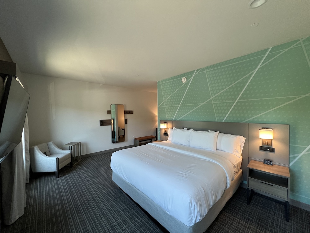 comfort suites gatlinburg downtown convention center