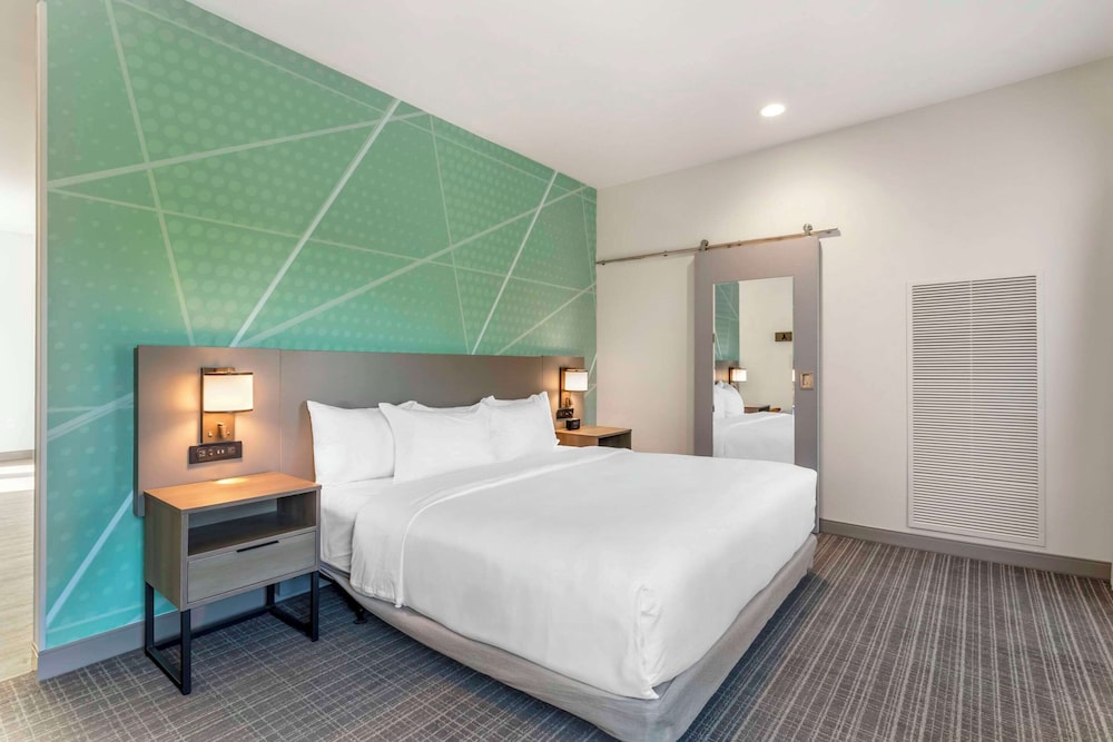 comfort suites gatlinburg downtown convention center