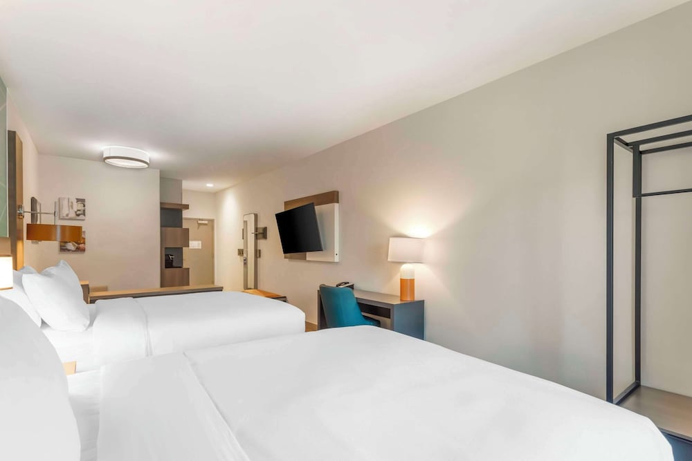 comfort suites gatlinburg downtown convention center