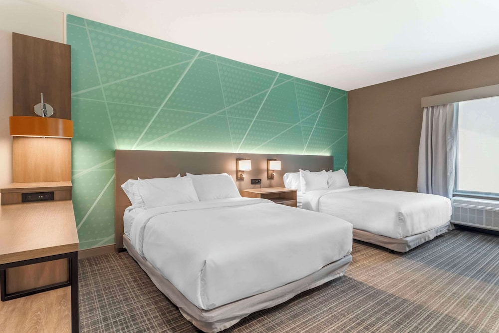 comfort suites gatlinburg downtown convention center