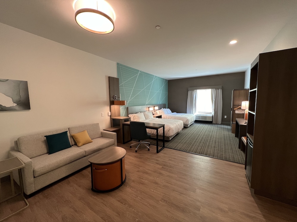 comfort suites gatlinburg downtown convention center