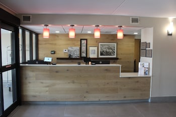 country inn and suites by radisson dunbar charleston