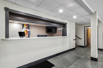 Motel 6 North Sioux City, Sd I 29 North,,2 star